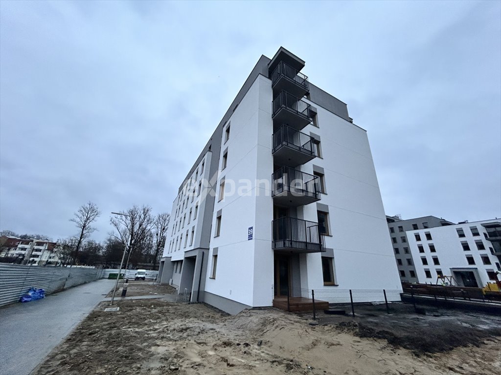 Mieszkanie trzypokojowe na sprzedaż Lublin, Dziesiąta  56m2 Foto 4