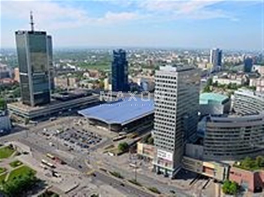 Lokal handlowy 55 m2 z witrynami w centrum Warszawy Warszawa, Śródmieście, Al. Jerozolimskie  55m2 Foto 1