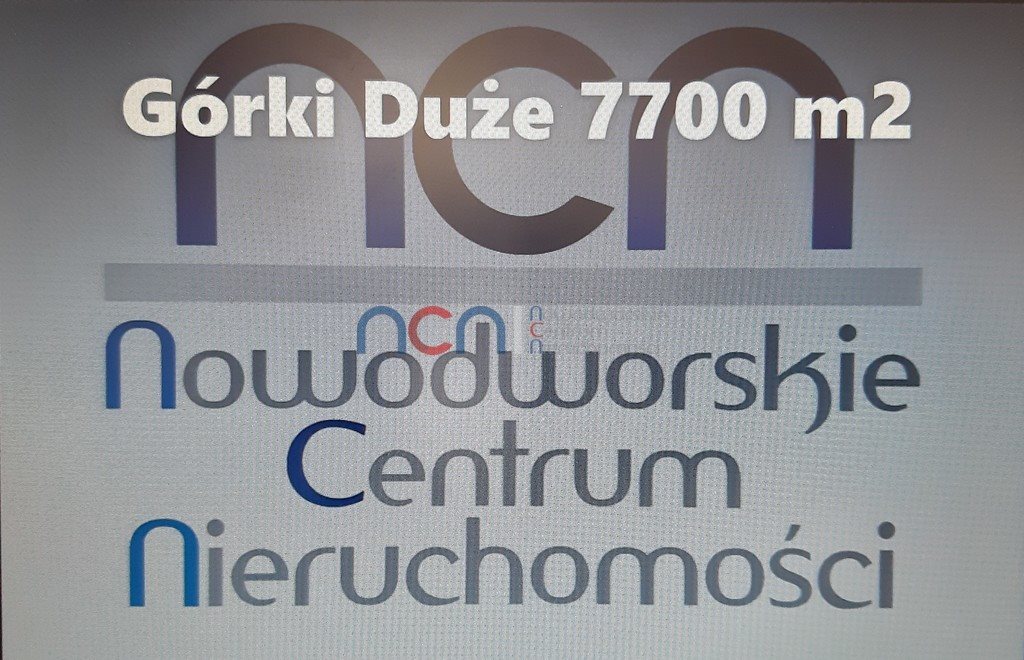 Działka budowlana na sprzedaż Winnica 7 700m2 Foto 1 Działka budowlana na sprzedaż Winnica 7 700m2 Foto 1