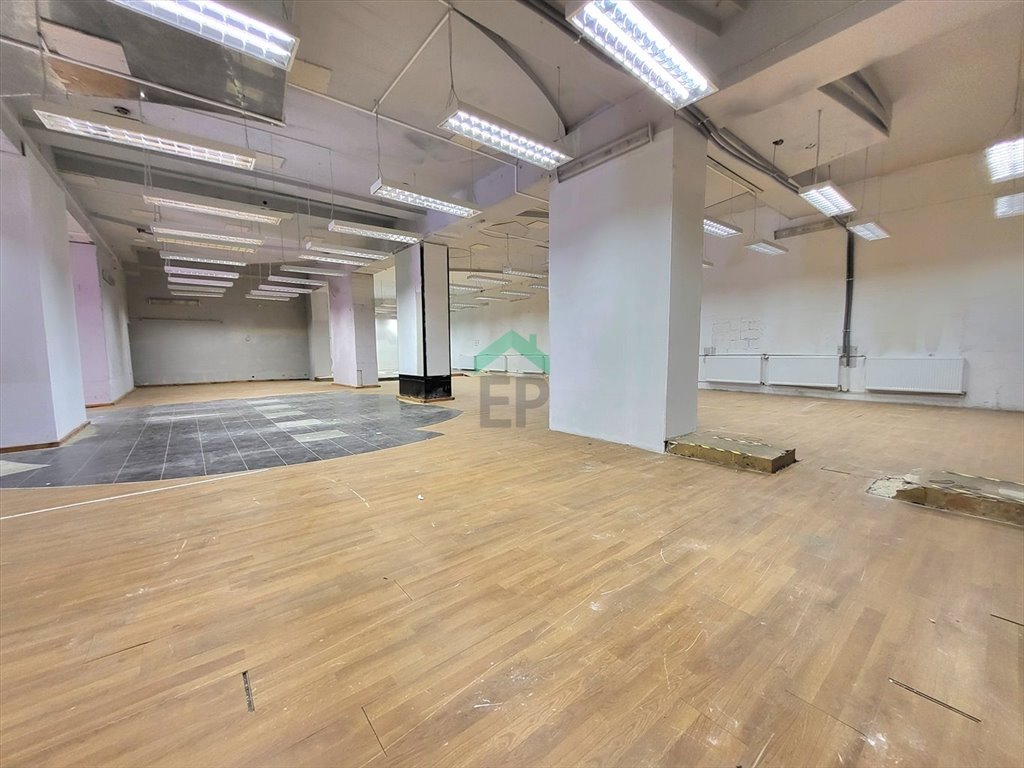 Lokal użytkowy na wynajem Częstochowa, Śródmieście  360m2 Foto 5