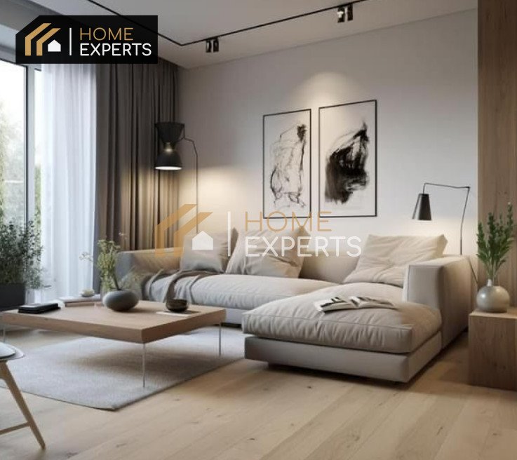 Mieszkanie czteropokojowe  na sprzedaż Gdańsk, Piecki-Migowo, Aleja Pawła Adamowicza  86m2 Foto 1