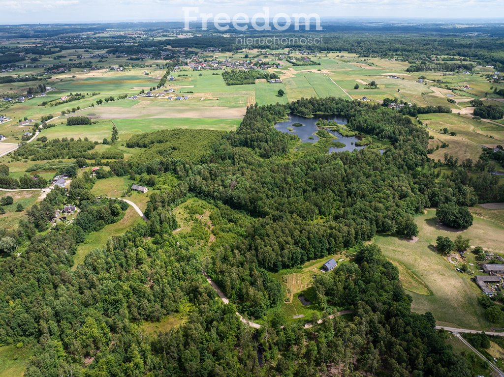 Dom na sprzedaż Skrzeszewo Żukowskie, Leśna  129m2 Foto 9