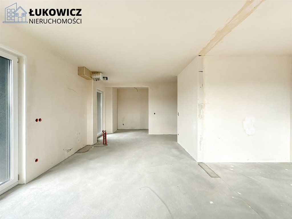 Mieszkanie dwupokojowe na sprzedaż Czechowice-Dziedzice  43m2 Foto 4