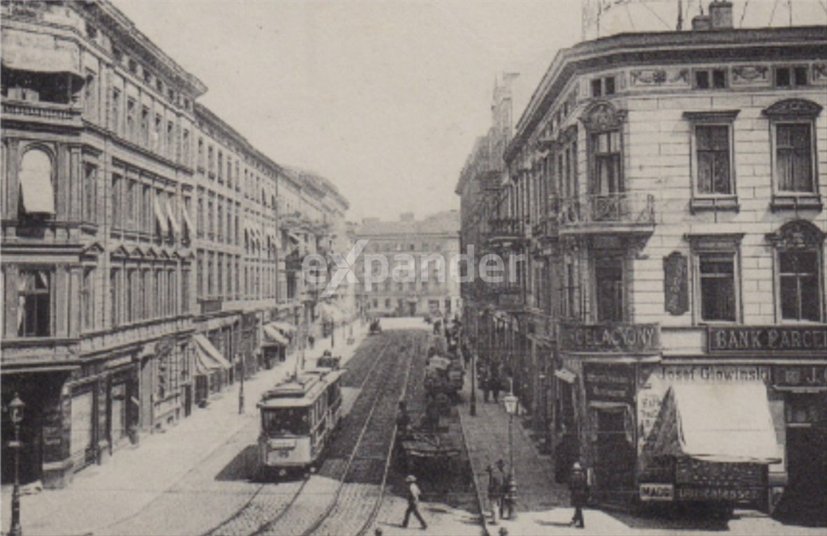 Mieszkanie dwupokojowe na sprzedaż Poznań, Stare Miasto, Gwarna  50m2 Foto 4