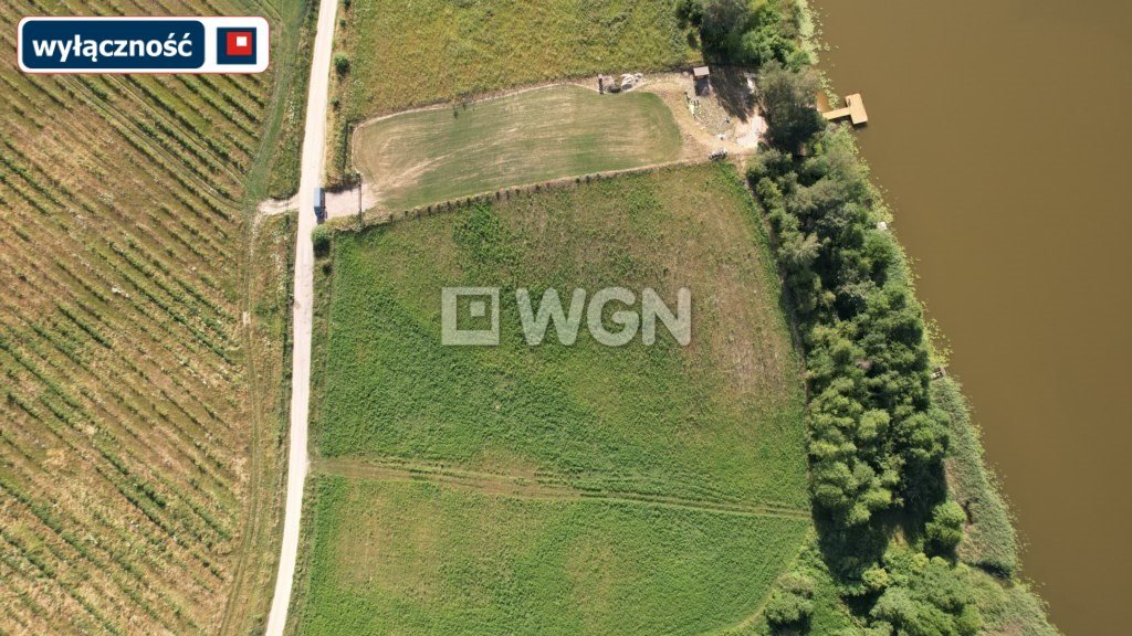 Działka budowlana na sprzedaż Szarejki  3 037m2 Foto 15