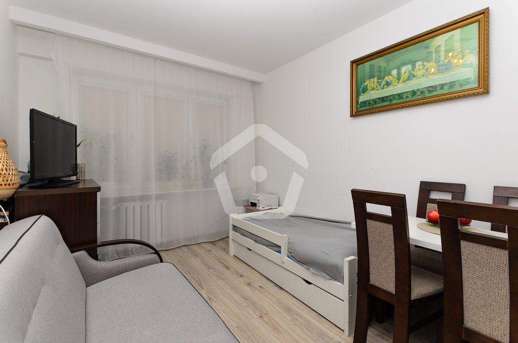 Dwupokojowe mieszkanie po remoncie, 39,4 m2, blisko uczelni Rzeszów, Drabinianka, Cicha  39m2 Foto 1