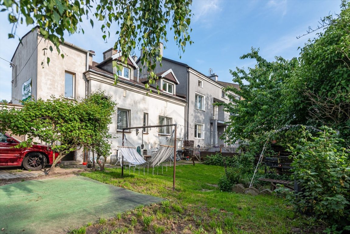 Dom na sprzedaż Kraków, Bronowice, ul. Bolesława Wallek-Walewskiego  200m2 Foto 1