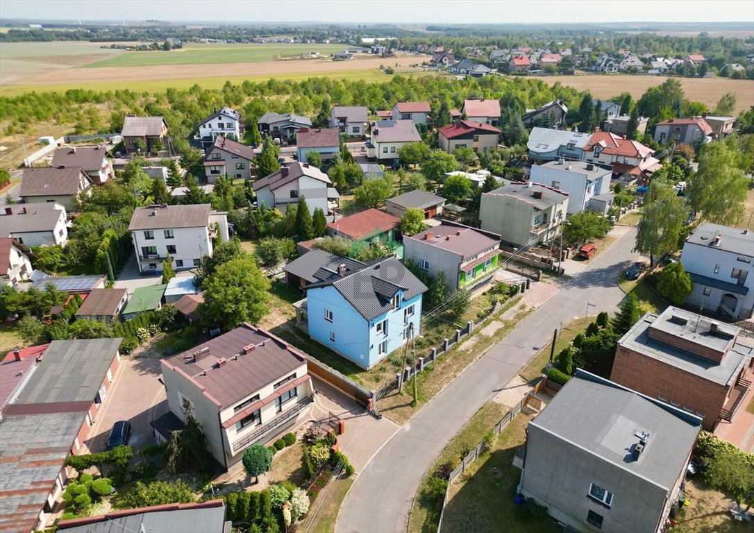 Dom na sprzedaż Kłobuck, Zagórze  250m2 Foto 3