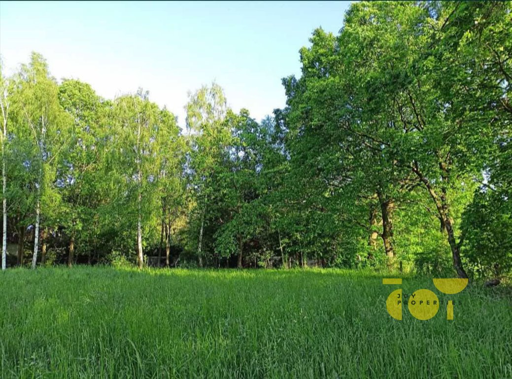 Działka budowlana na sprzedaż Słomczyn, Wilanowska  3 058m2 Foto 2