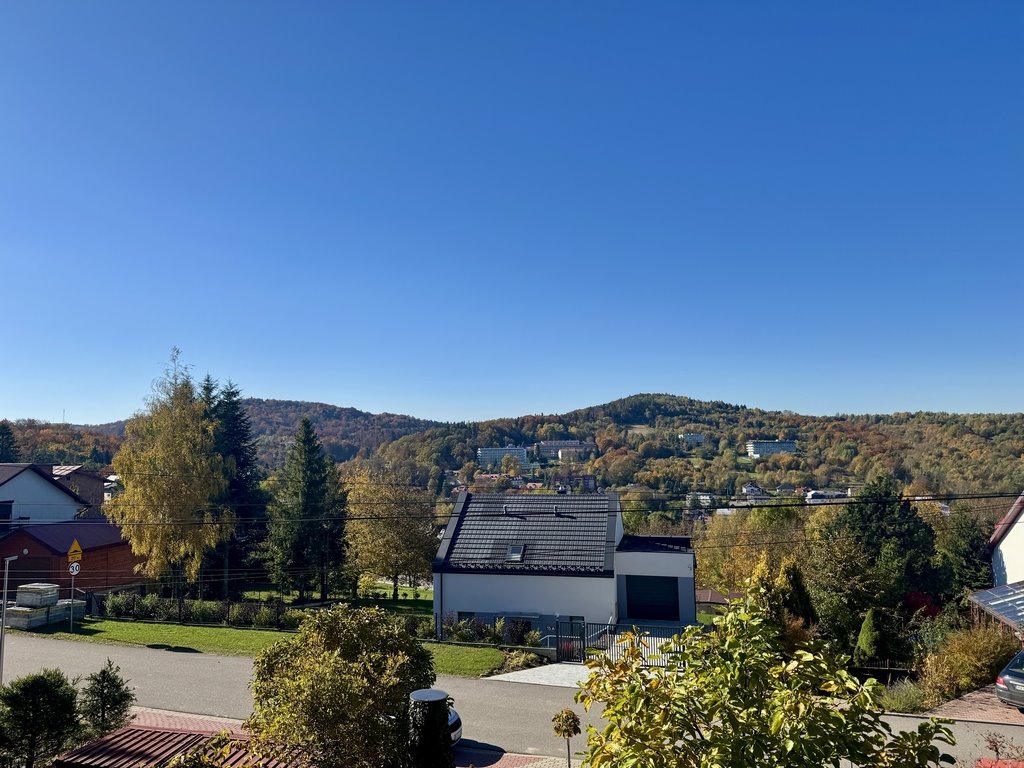 Dom na sprzedaż Iwonicz-Zdrój, Wojciecha Penara  155m2 Foto 1