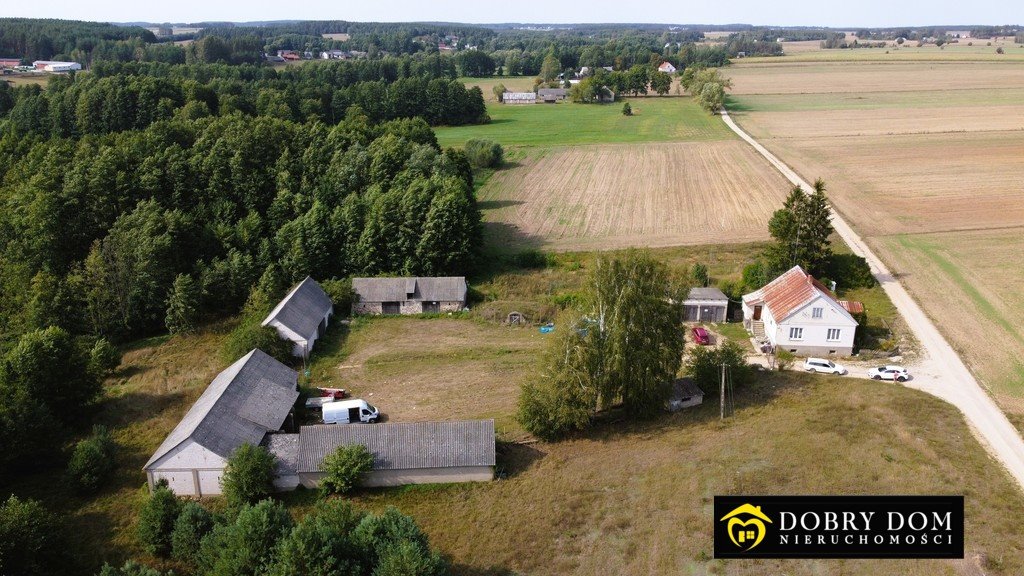 Dom na sprzedaż Dudki  140m2 Foto 5