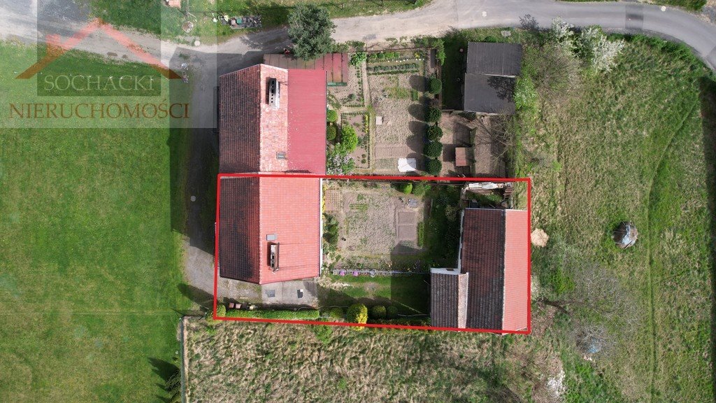 Dom na sprzedaż Lubań, Główna  110m2 Foto 4