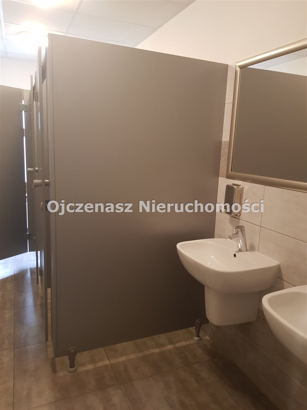 Lokal użytkowy na wynajem Bydgoszcz, Bielawy  40m2 Foto 6