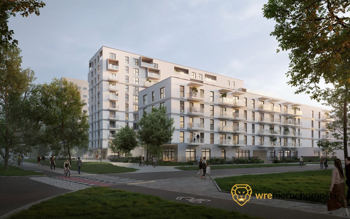 Mieszkanie na sprzedaż Wrocław, Krzyki, Pabianicka  164m2 Foto 2