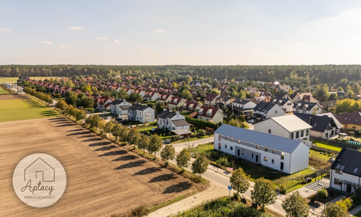 Dom na sprzedaż Kamionki  208m2 Foto 3