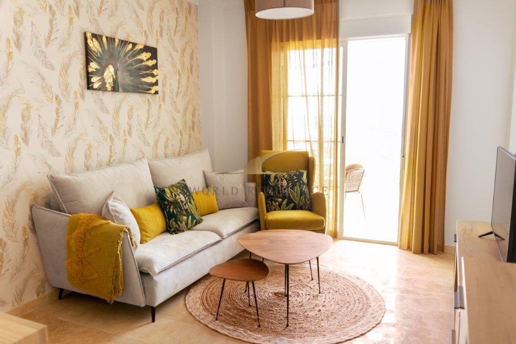 Mieszkanie czteropokojowe  na sprzedaż Hiszpania, Manilva  87m2 Foto 6