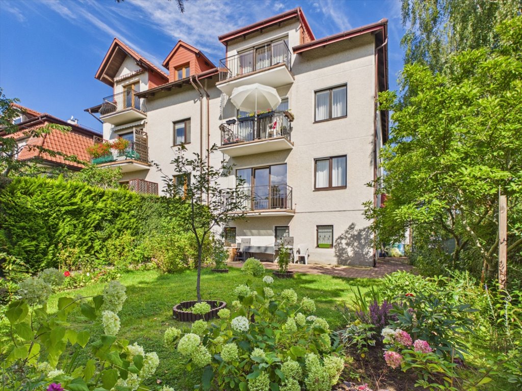 Przestronny dom 343 m² w Gdańsku Osowej - polecam: Gdańsk Osowa: Feniksa