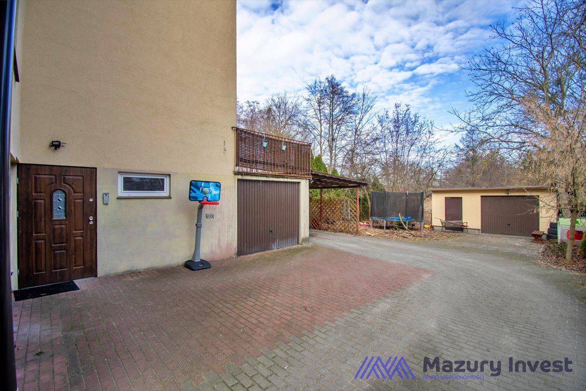 Dom na sprzedaż Szczytno, Kochanowskiego  305m2 Foto 5