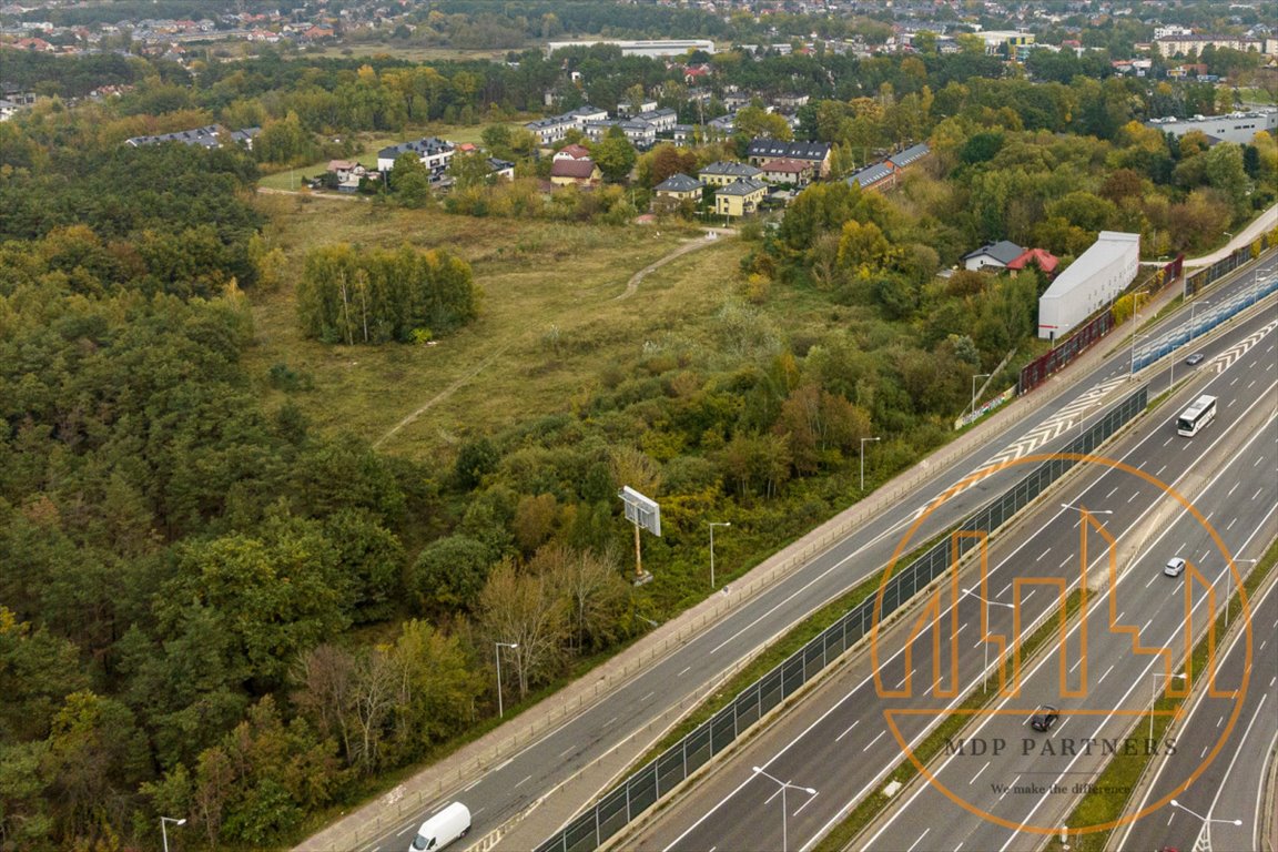 Działka budowlana na sprzedaż Warszawa, Białołęka, Annopol  16 726m2 Foto 4