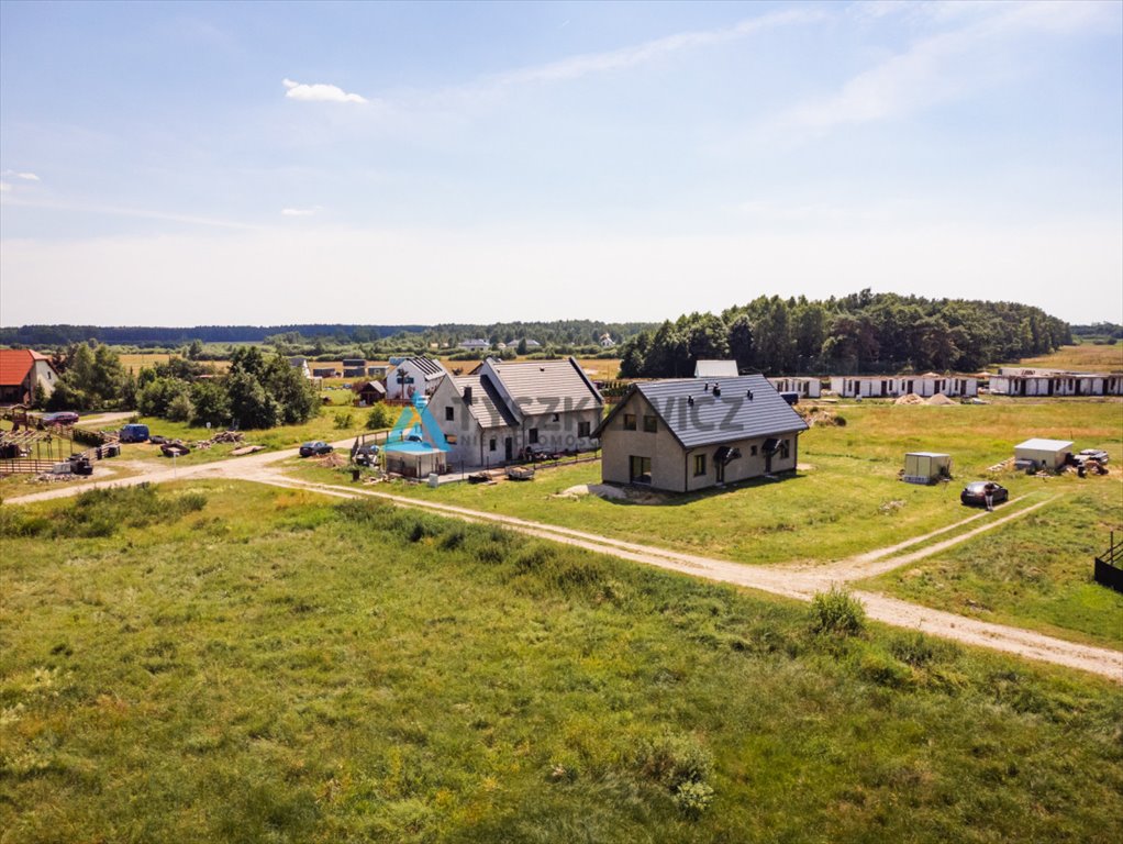 Dom na sprzedaż Nowęcin, Kamienna  150m2 Foto 2