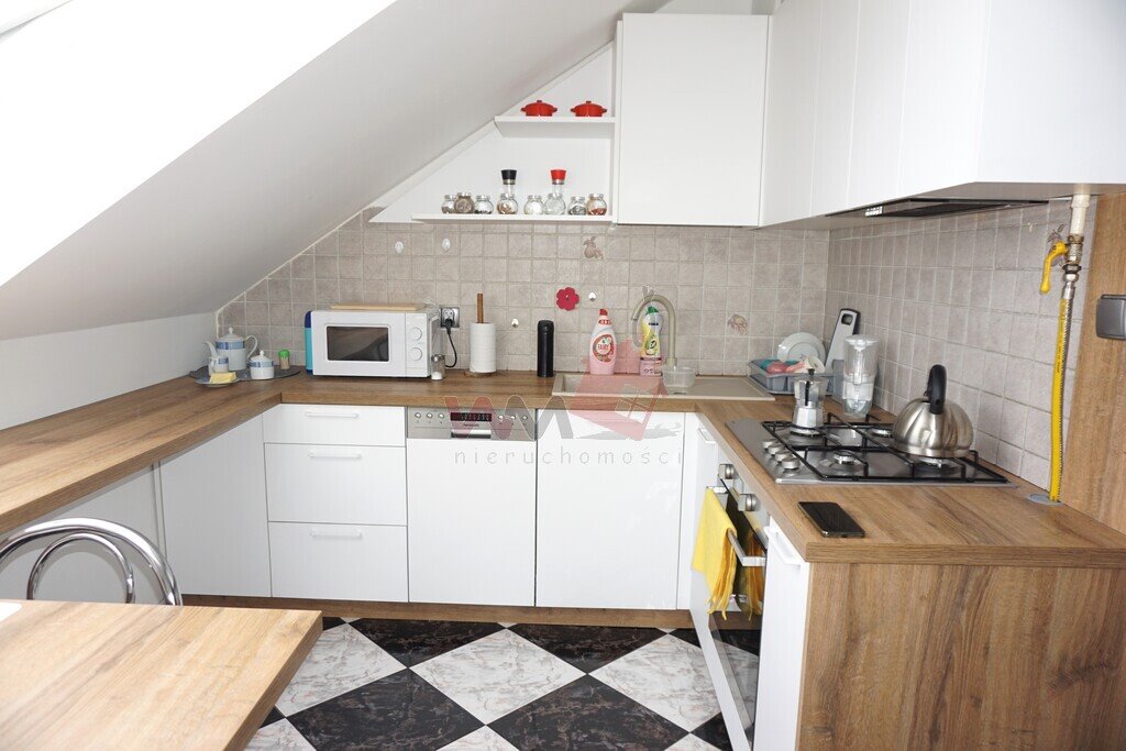 Przestronne 2 pok. z balkonem, blisko usług i komunikacji Lublin, Bazylianówka, Bazylianówka  49m2 Foto 1