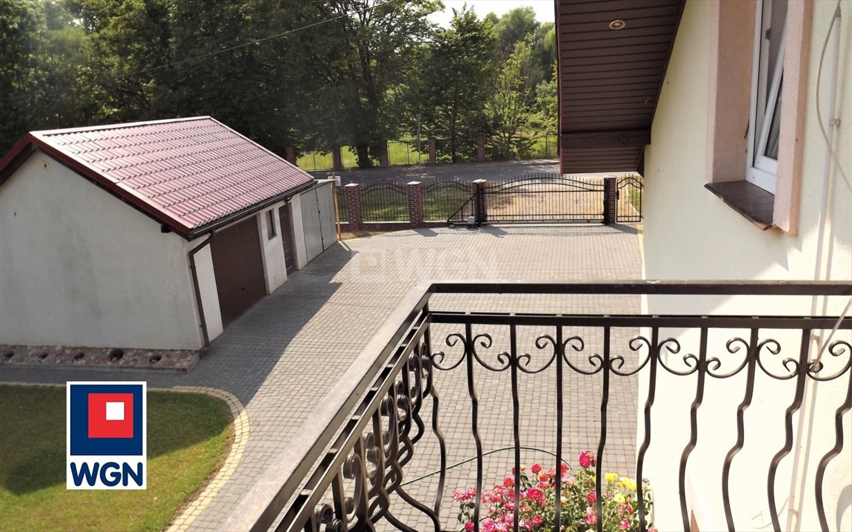 Dom na sprzedaż Nowa Wieś, Jabłonowo Pomorskie  150m2 Foto 8
