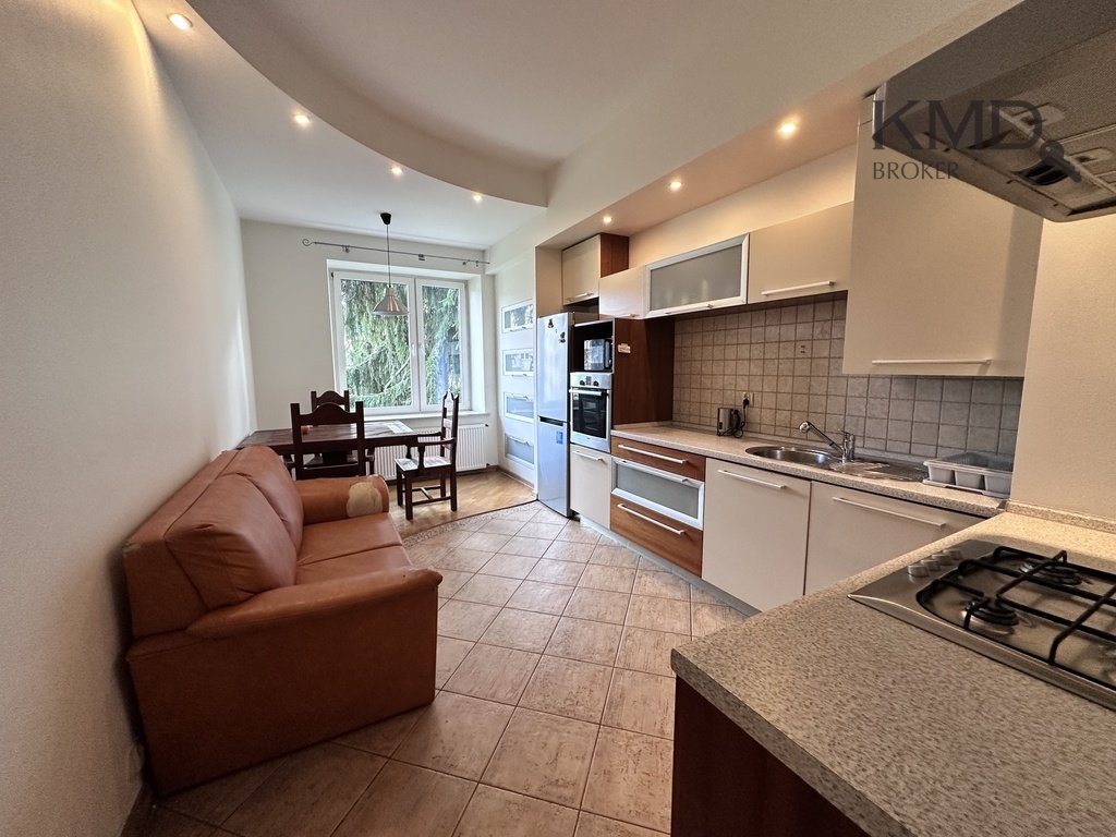 Mieszkanie dwupokojowe na sprzedaż Lublin, Wieniawa, Czwartaków  75m2 Foto 1