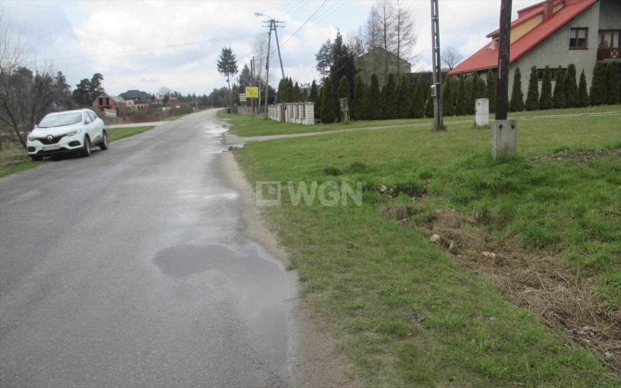 Działka budowlana na sprzedaż Bydlin, Bydlin  8 500m2 Foto 7