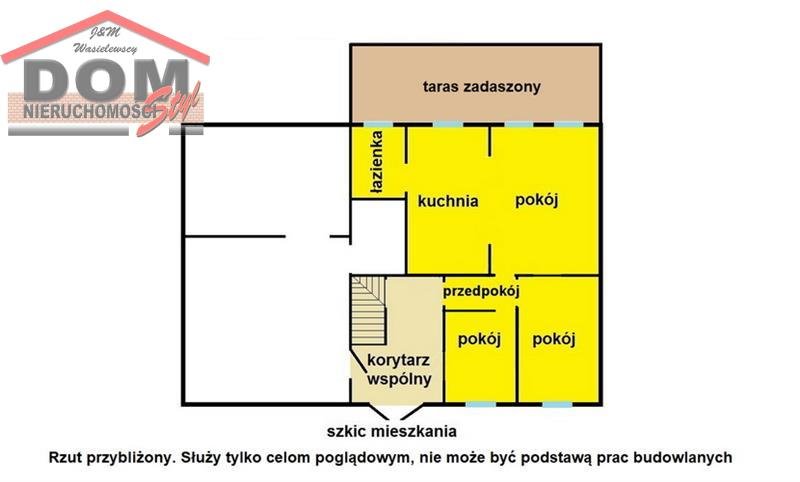 Dom na sprzedaż Żeńsko  62m2 Foto 8