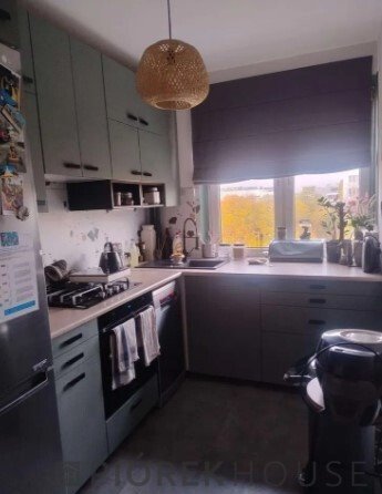 Mieszkanie trzypokojowe na sprzedaż Warszawa, Mokotów, Stefana Bryły  55m2 Foto 1