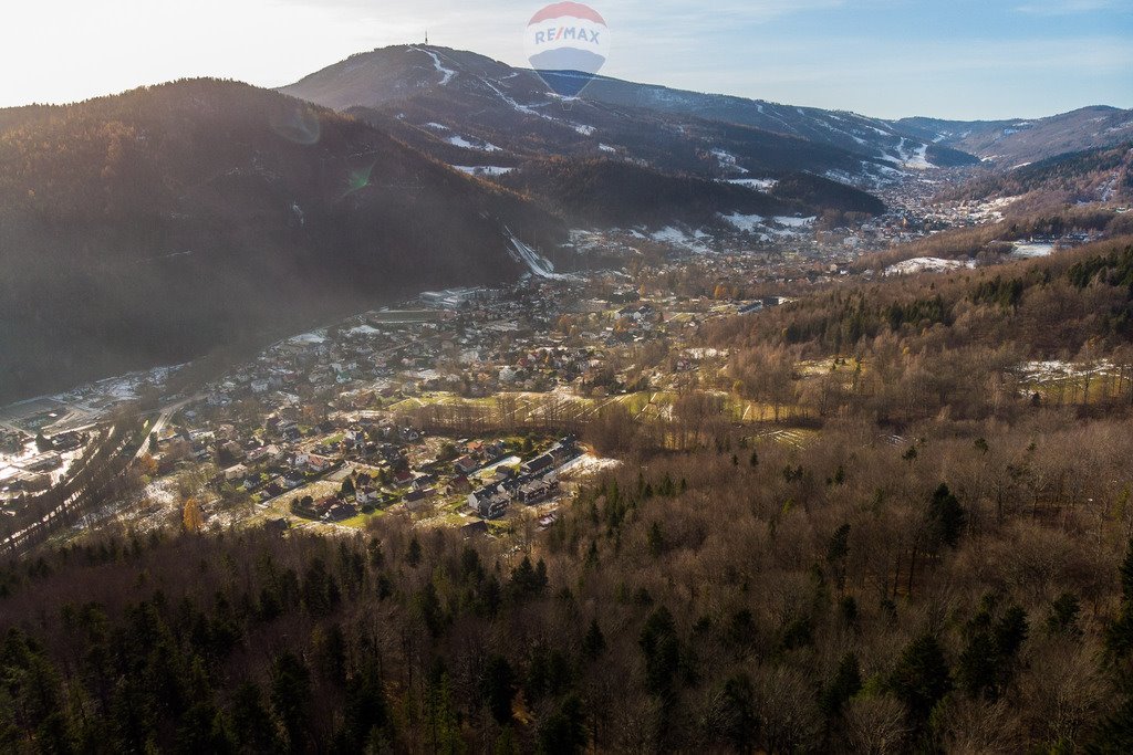 Działka budowlana na sprzedaż Szczyrk, Szczytowa  1 568m2 Foto 6