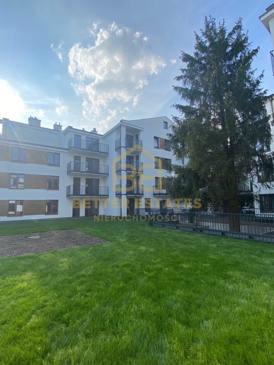 Mieszkanie trzypokojowe na sprzedaż Warszawa, Wesoła Stara Miłosna  81m2 Foto 2