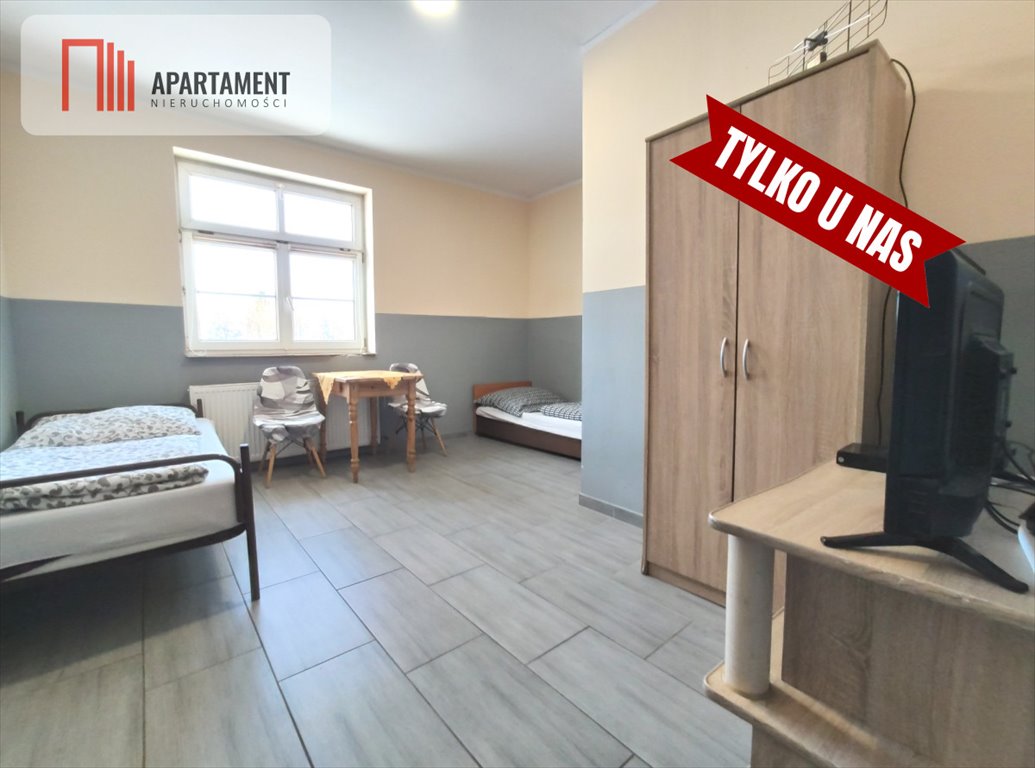 Lokal użytkowy na sprzedaż Gozd  1 440m2 Foto 24