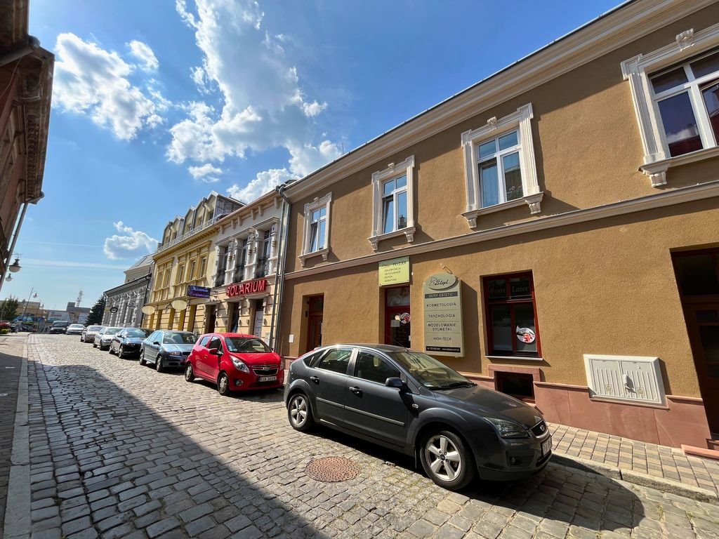 Lokal użytkowy na wynajem Jarosław, Opolska  54m2 Foto 1