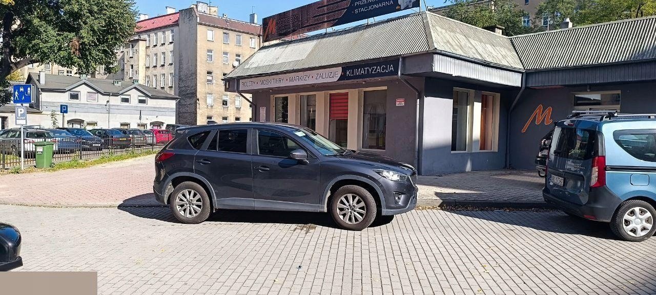 Lokal użytkowy na sprzedaż Nysa, Prudnicka  532m2 Foto 2