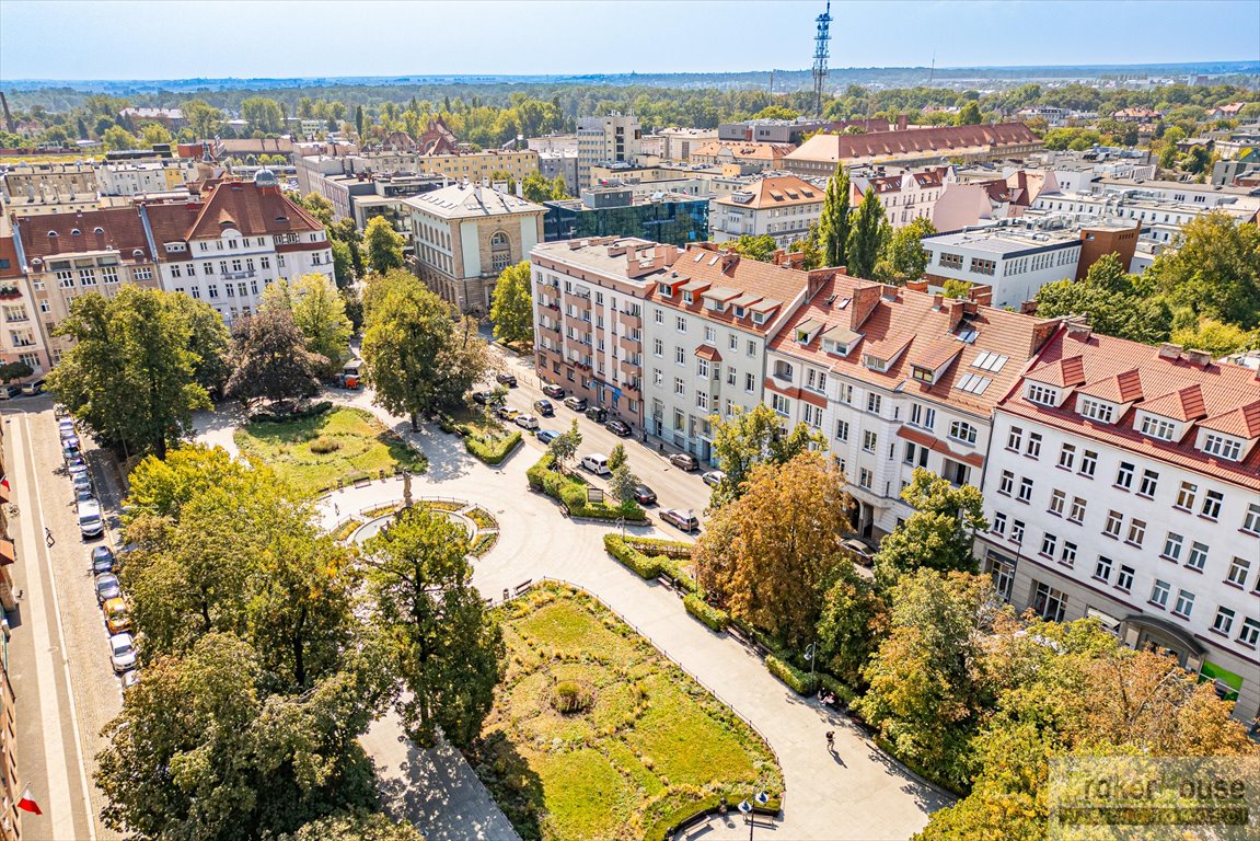 Mieszkanie czteropokojowe  na sprzedaż Opole, Kołątaja  120m2 Foto 2