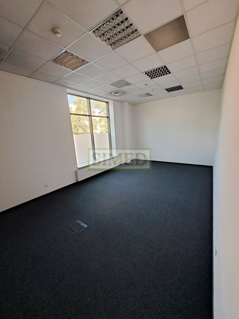 Lokal użytkowy na wynajem Warszawa, Mokotów  110m2 Foto 6