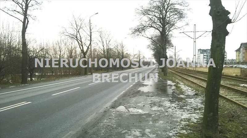 Działka inwestycyjna na sprzedaż Wrocław, Fabryczna, OK UL. KOSMONAUTÓW / przy drodze krajowej nr 94 2 401m2 Foto 1 Działka inwestycyjna na sprzedaż Wrocław, Fabryczna, OK UL. KOSMONAUTÓW / przy drodze krajowej nr 94 2 401m2 Foto 1