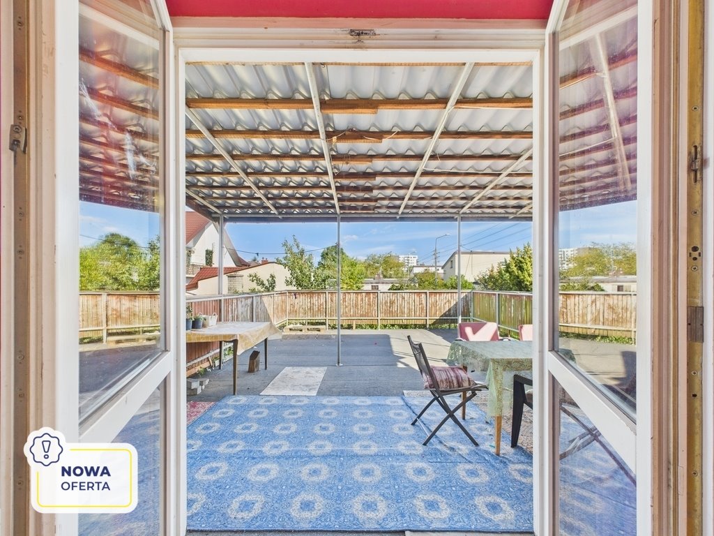 Dom na sprzedaż Ząbki, Piotra Wysockiego  260m2 Foto 1