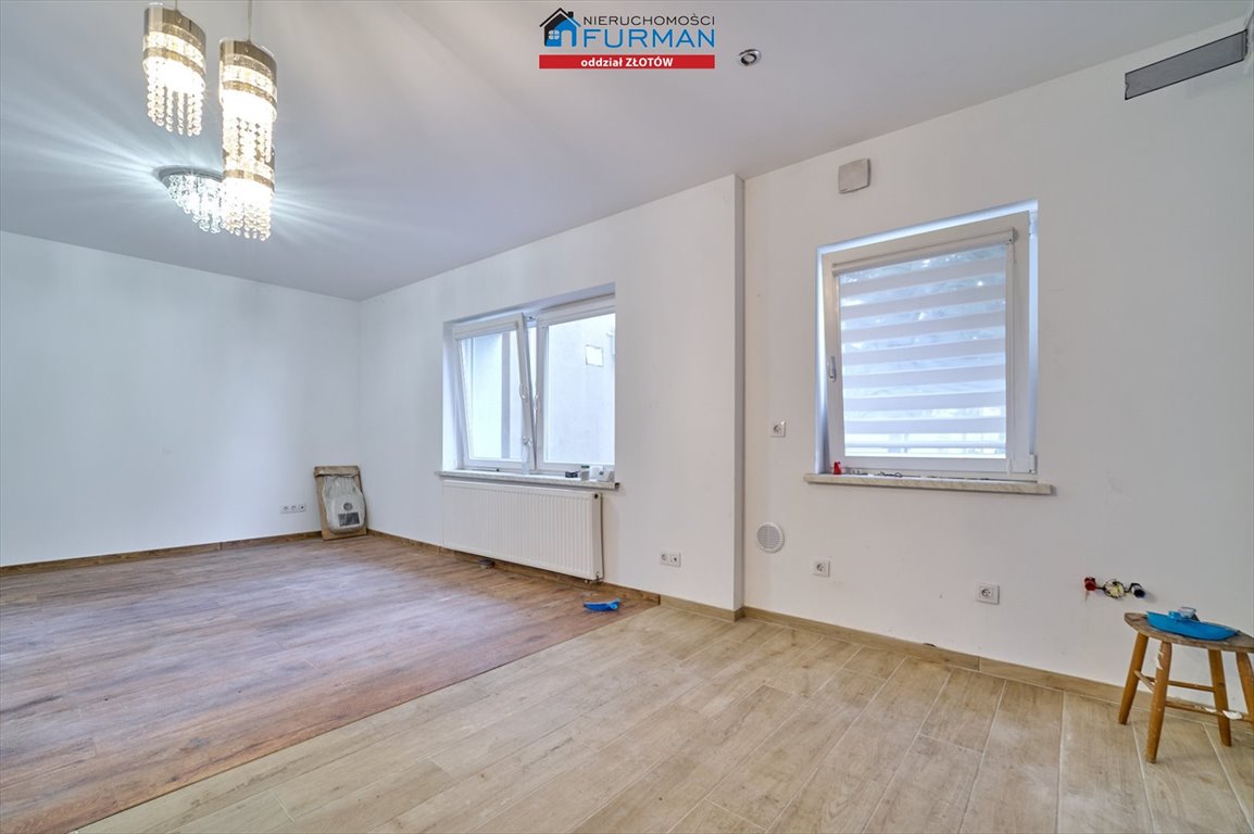 Kawalerka na sprzedaż Jastrowie  27m2 Foto 1