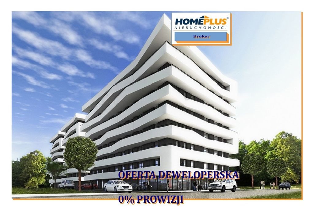 Na sprzedaż nowoczesny mikro-apartament z tarasem i ogrodem w Gliwicach Gliwice, Pszczyńska  18m2 Foto 1