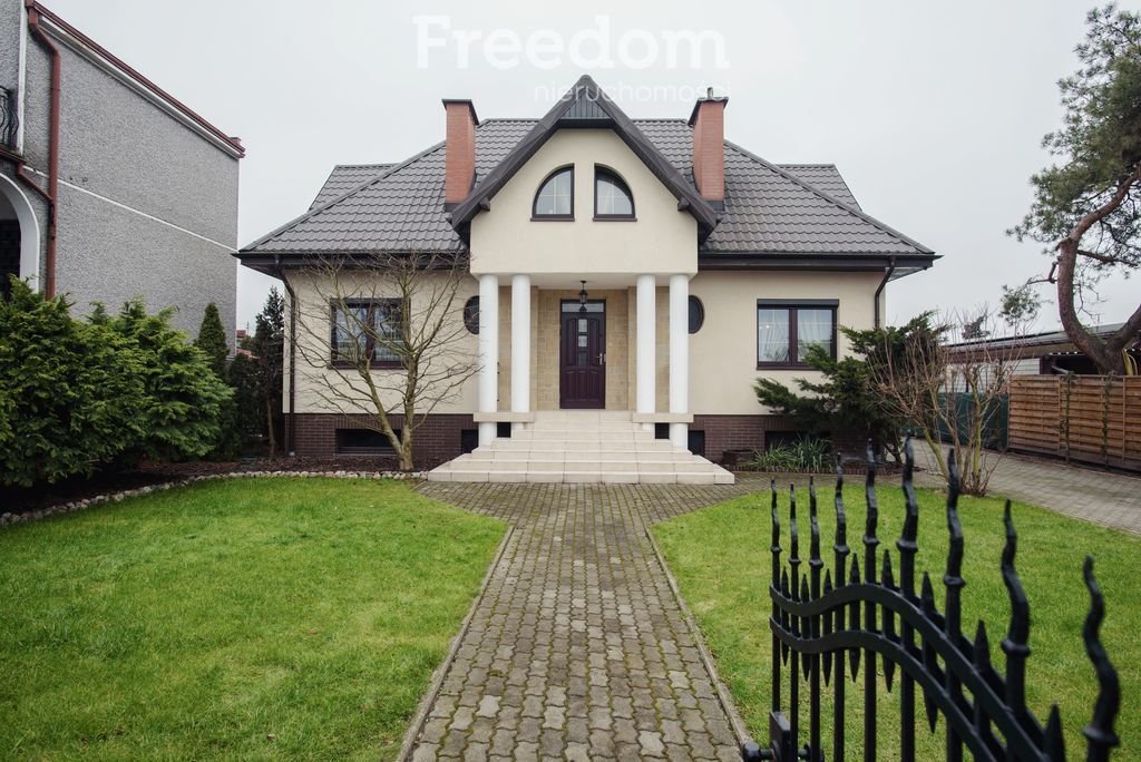 Dom na sprzedaż Aleksandrów Kujawski, Juliusza Słowackiego  300m2 Foto 13