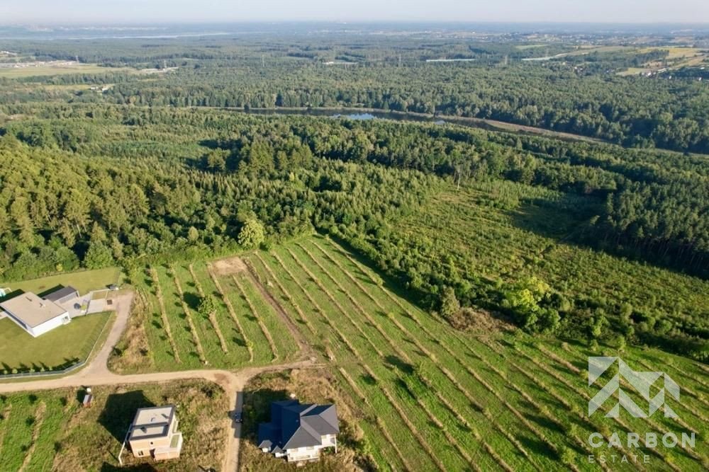 Działka budowlana na sprzedaż Rogoźnik, Klonowa  1 742m2 Foto 12