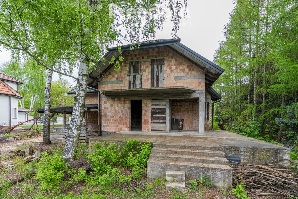 Dom na sprzedaż Wólka Kozodawska, Bukietowa  164m2 Foto 13