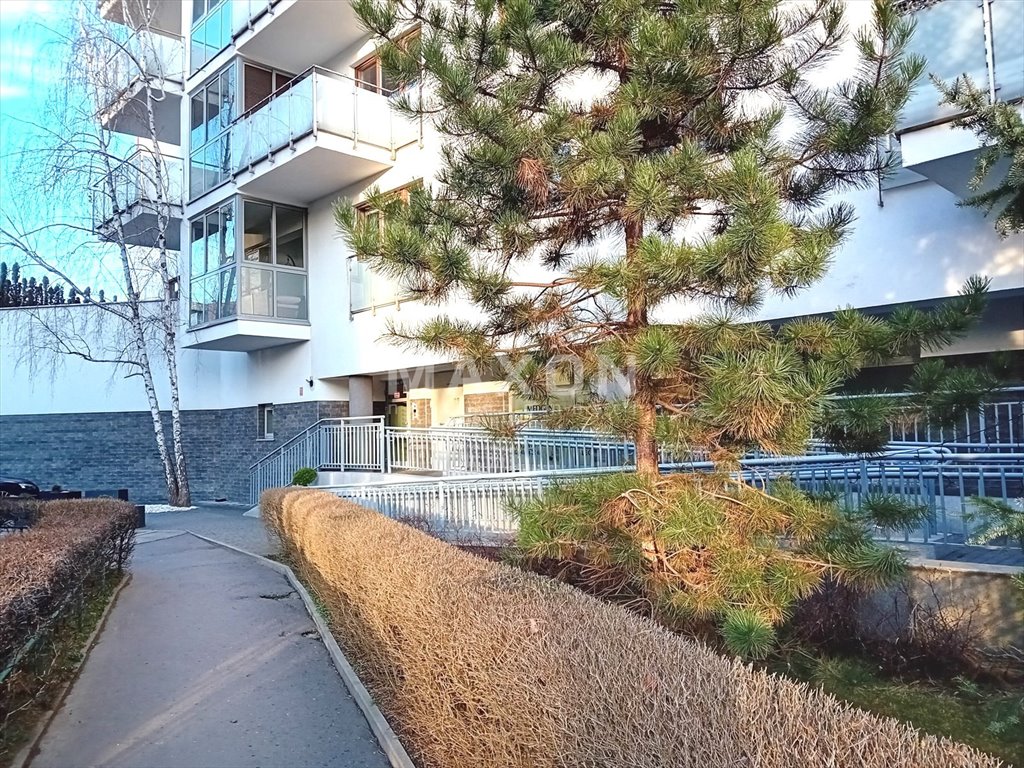 Lokal użytkowy na sprzedaż Warszawa, Wilanów, Wilanów  890m2 Foto 2