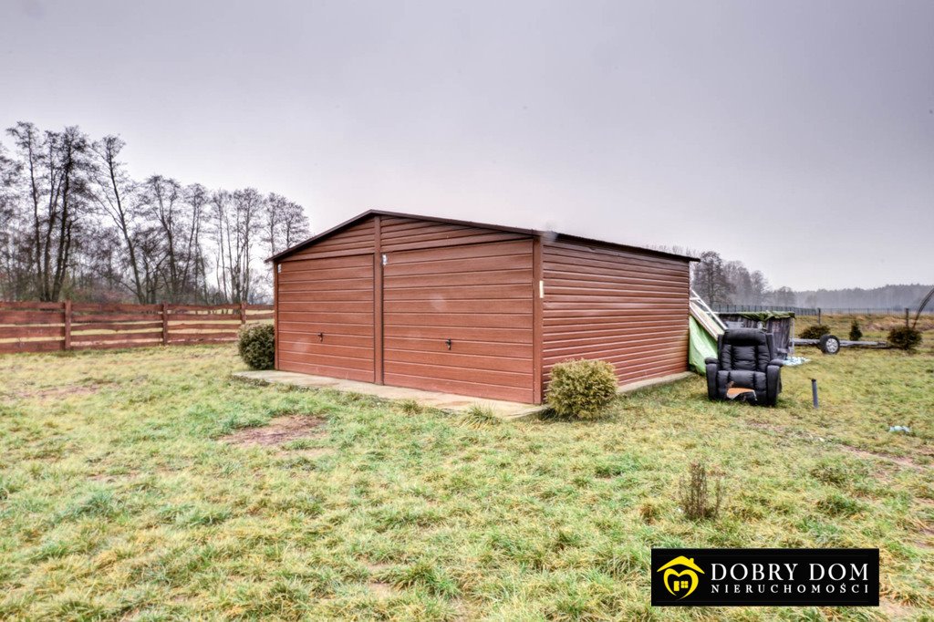 Działka siedliskowa na sprzedaż Brześcianka  10 000m2 Foto 3