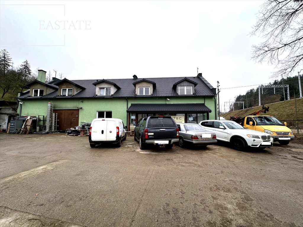 Lokal użytkowy na wynajem Gdańsk, Brętowo, Dolne Migowo  260m2 Foto 1
