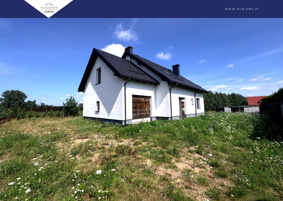 Dom na sprzedaż Kiełpino, Cicha  326m2 Foto 1