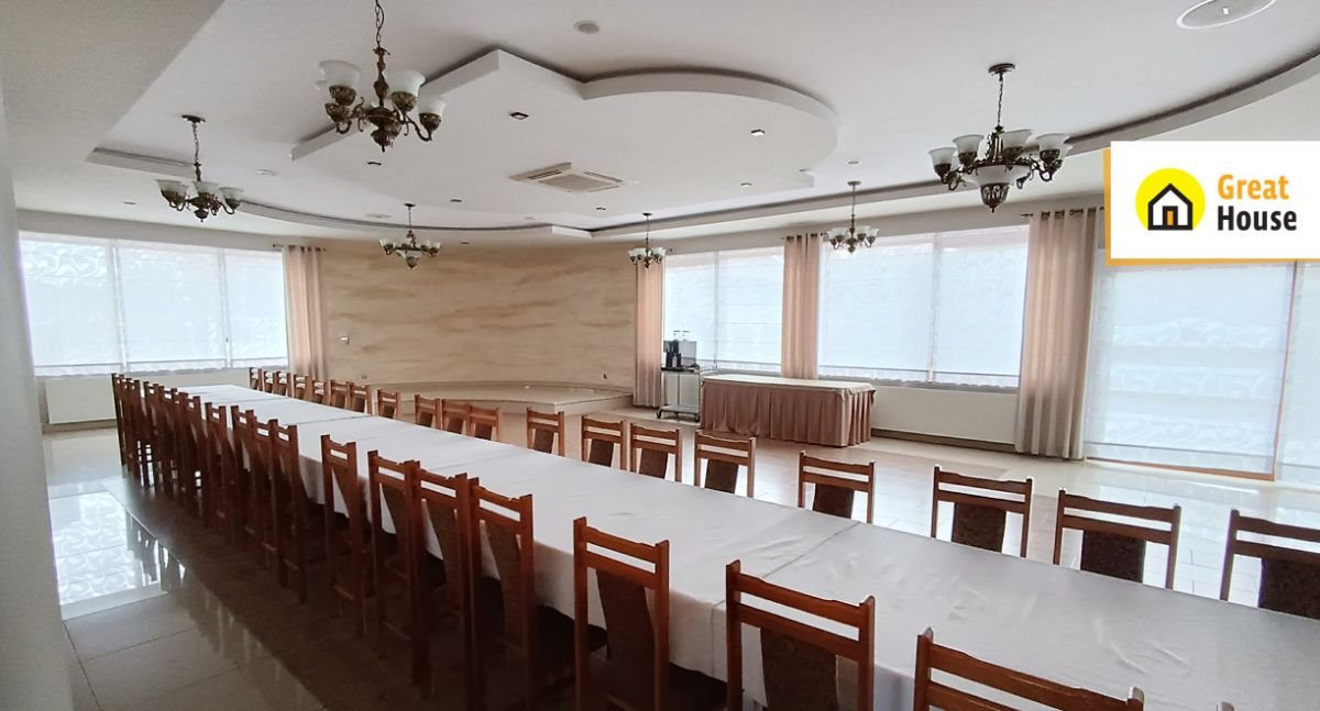 Lokal użytkowy na sprzedaż Dzielna  700m2 Foto 6