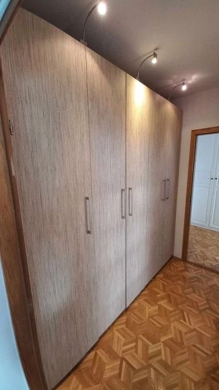 Mieszkanie trzypokojowe na sprzedaż Warszawa, Praga-Południe  55m2 Foto 9